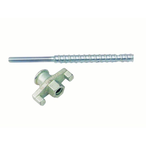 Norton Clipper Ankerstange für Rawl-Dübel