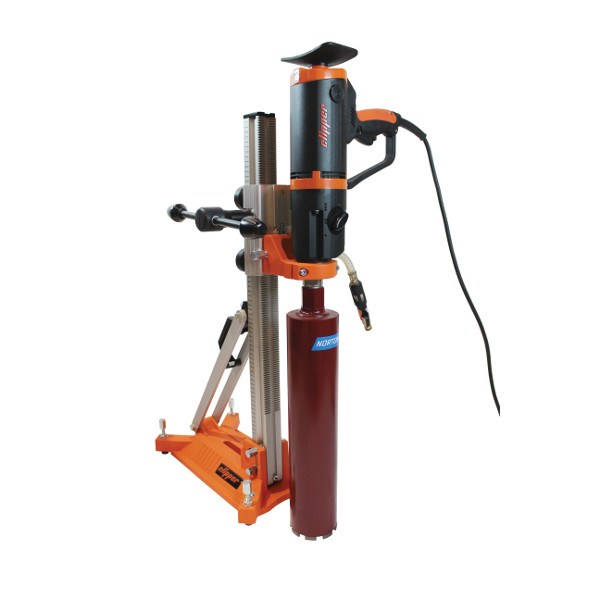 Norton Clipper CDR 163 Kernbohrständer