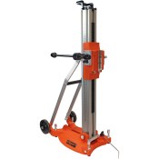 Katalogseite Norton Clipper CDR 353 Kernbohrständer