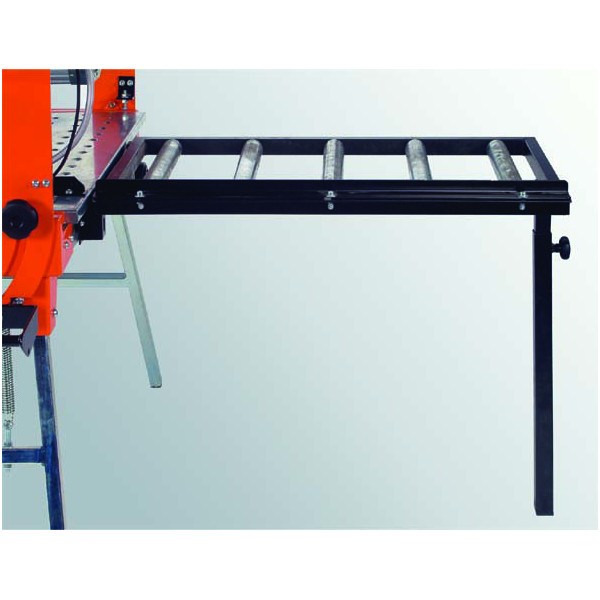 Norton Clipper Auflagetisch mit Rollen CST