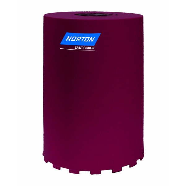 Norton Clipper Pro CB Beton Robo Diamantbohrkrone