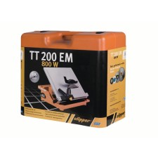 Norton Clipper TT 200 EM Fliesenschneidmaschine