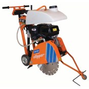 Norton Clipper CS 451 Fugenschneider