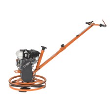 Norton Clipper CT 601 MP Betonglättmaschine