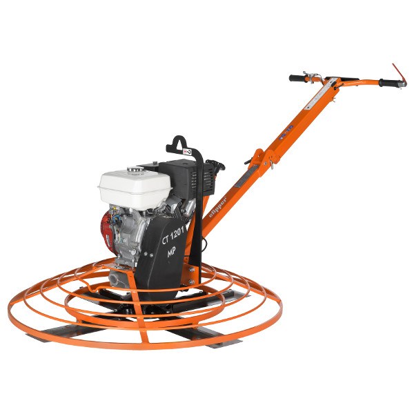 Norton Clipper CT 1201 MP Betonglättmaschine
