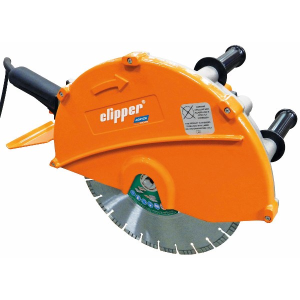 Norton Clipper SC 401 Hand Trennsäge