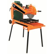 Norton Clipper CM 400 Junior Tischsäge