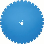 Norton Clipper Classic Universal Laser Blocksteinsäge Diamanttrennscheibe