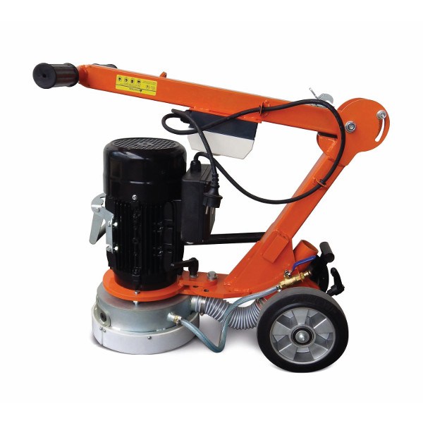 Norton Clipper CG 252 Schleifmaschine