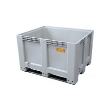 CEMO Logistikbox 610