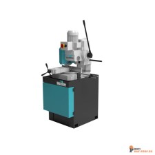 Berg und Schmid VKS 370 Manuell 30 + 60 Vertikalkreissäge 400 V