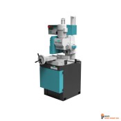 Berg und Schmid VKS 370 HA MPS 15 + 30 Vertikalkreissäge 400 V