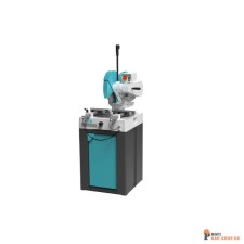 Berg und Schmid Velox 350 PN Aluminium-Kreissägen 400 V