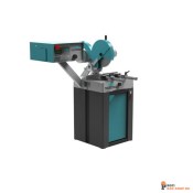 Berg und Schmid Velox 350 HA MPS Aluminium-Kreissäge 400 V