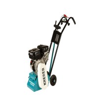 Kreber K200FB Beton und Estrichfräse