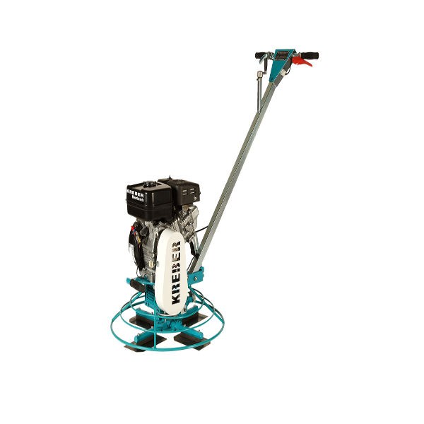 Beton-Estrichglättmaschine-K600B