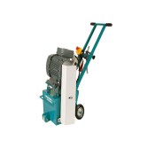 Kreber K200FB Beton und Estrichfräse