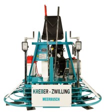 Kreber Doppelglätter K436-2T