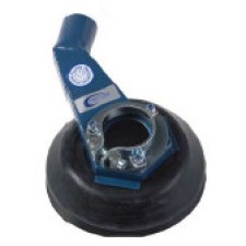 Dustcontrol Absaughaube Diamantschleifscheiben 175 mm 62-65 & 74-77 mm