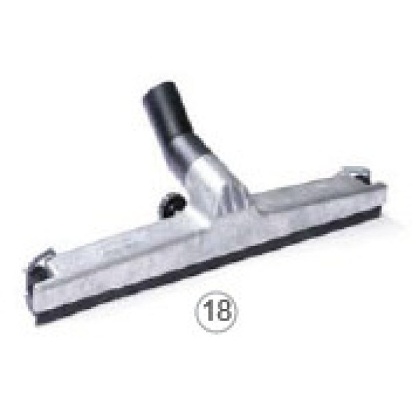 Dustcontrol Bodensaugdüse 450 A Ø 38 mm