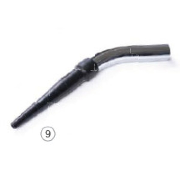 Dustcontrol Konische Saugdüse Ø 50 mm