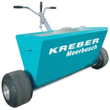 Einstreuwagen-K100EW-a