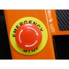 Gölz FS 175 Fugenschneider