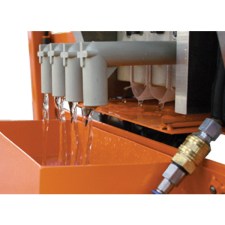 Gölz Schlammlux SFP 3L Schlammrecycling