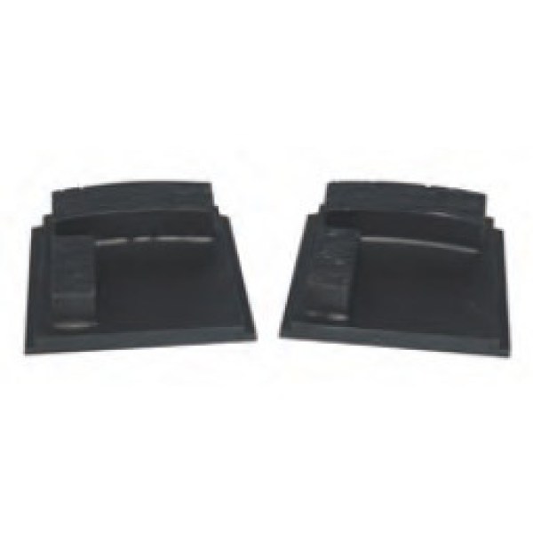 Gölz Schleifsegment GM 20 Körnung 16/18