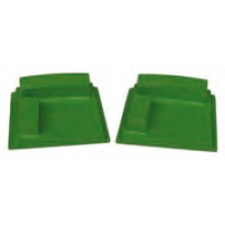 Gölz Schleifsegment GM 270 Körnung 270/320