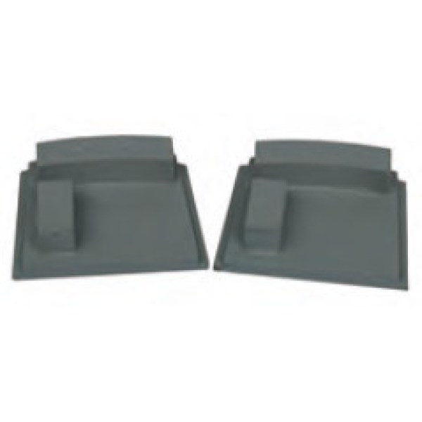 Gölz Schleifsegment GM 30 Körnung 30/40