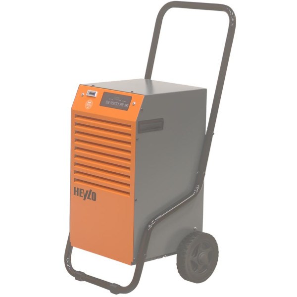 HEYLO DT 760 Luftentfeuchter
