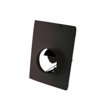 Heylo Staubschutzblech mit Schlauchanschluss-Stutzen für Luftreiniger FT 1200