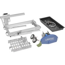 LISSMAC ATS 400 Steintrennsäge