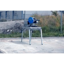 LISSMAC ATS 400 Steintrennsäge