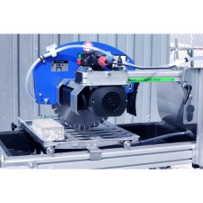 LISSMAC ATS 400 Steintrennsäge