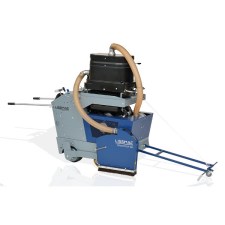 LISSMAC COMPACTCUT 900 P/T Trocken-Fugenschneider