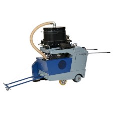 LISSMAC COMPACTCUT 900 P/T Trocken-Fugenschneider