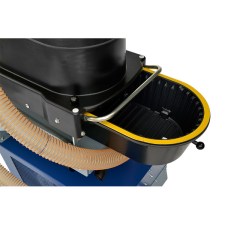 LISSMAC COMPACTCUT 900 P/T Trocken-Fugenschneider