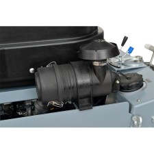 LISSMAC COMPACTCUT 900 P/T Trocken-Fugenschneider