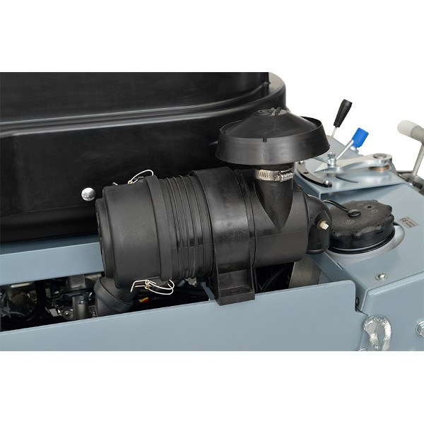 LISSMAC COMPACTCUT 900 P/T Trocken-Fugenschneider