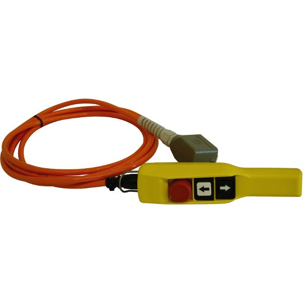 LISSMAC MAB 1200 Maurerarbeitsbühne