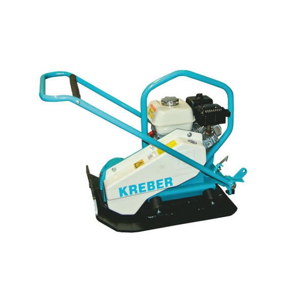 Rüttelplatte-K12RPS