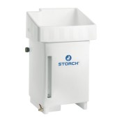 STORCH Waschplatz mit Absetzbecken (WAMAB)