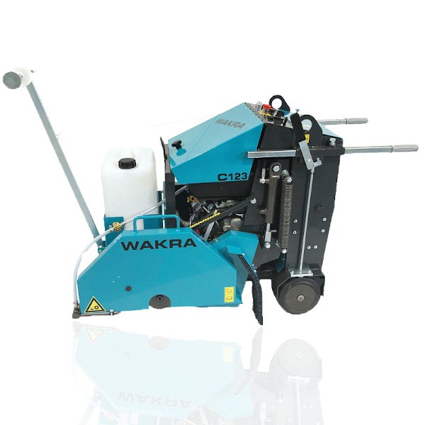 WAKRA C123 Fugenschneider inkl. 1 Diamantscheibe