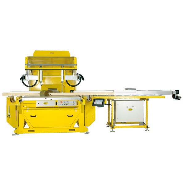 AVOLA GAMA 65 V3 Untertischkappsäge