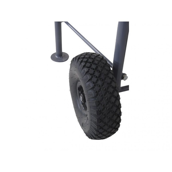 BARON E120 Zwangsmischer 240 V