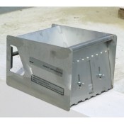 Böcker Dünnbett Mörtelschlitten