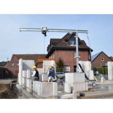 Böcker Minkran MK 300