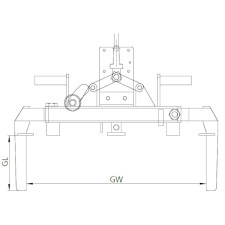 Böcker Verstellzange HK 25
